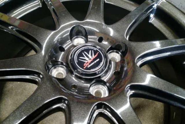 BADX with new tires
632
LOXARNY
SPORT
RS-10+KENDA
KR 203