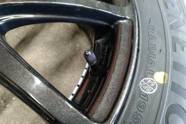 BADX with new tires
632
LOXARNY
SPORT
RS-10+KENDA
KR 203