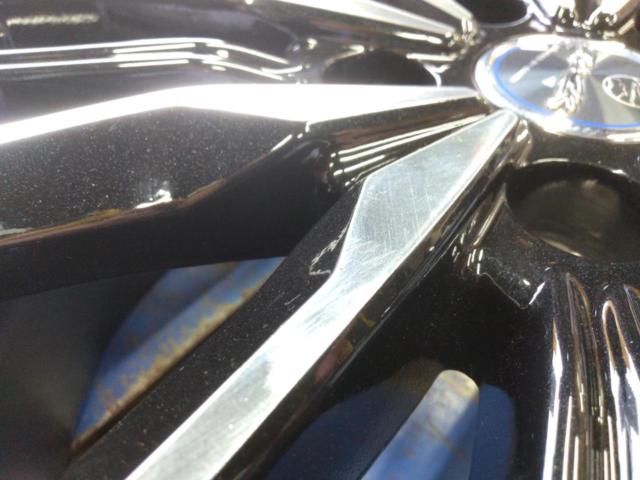 KYOHO wheels with tires removed from domestically produced vehicles.
SMACK
VALKYRIE+TOYO
PROXES
R60
To all Noah/Voxy/Stepwgn owners