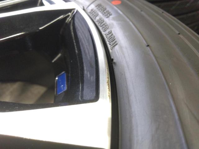 KYOHO wheels with tires removed from domestically produced vehicles.
SMACK
VALKYRIE+TOYO
PROXES
R60
To all Noah/Voxy/Stepwgn owners