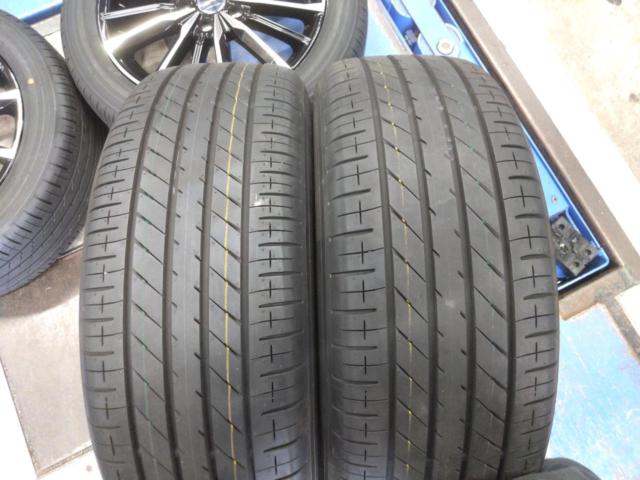 KYOHO wheels with tires removed from domestically produced vehicles.
SMACK
VALKYRIE+TOYO
PROXES
R60
To all Noah/Voxy/Stepwgn owners