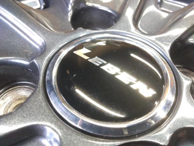 AUTOBACS
SEVEN
LEBEN
BL1 + DUNLOP
ENASAVE
EC300 +
Yaris/Fit/Vitz/Aqua, etc.!!!