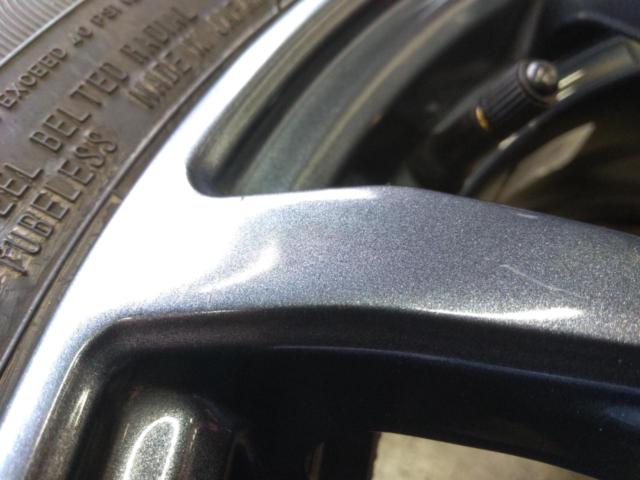 AUTOBACS
SEVEN
LEBEN
BL1 + DUNLOP
ENASAVE
EC300 +
Yaris/Fit/Vitz/Aqua, etc.!!!