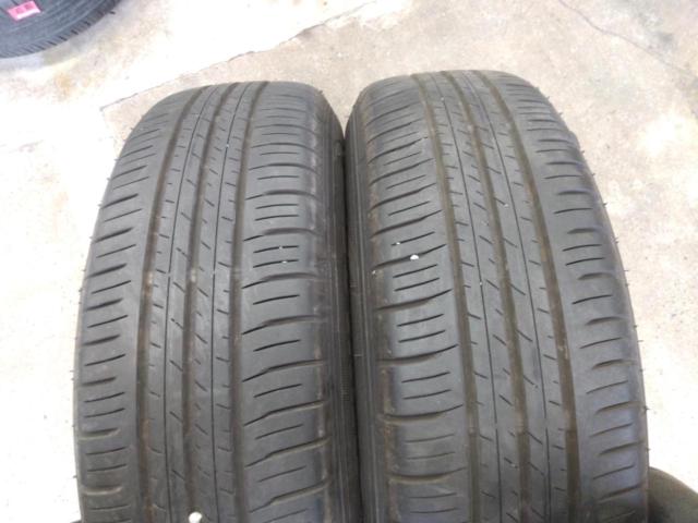 AUTOBACS
SEVEN
LEBEN
BL1 + DUNLOP
ENASAVE
EC300 +
Yaris/Fit/Vitz/Aqua, etc.!!!