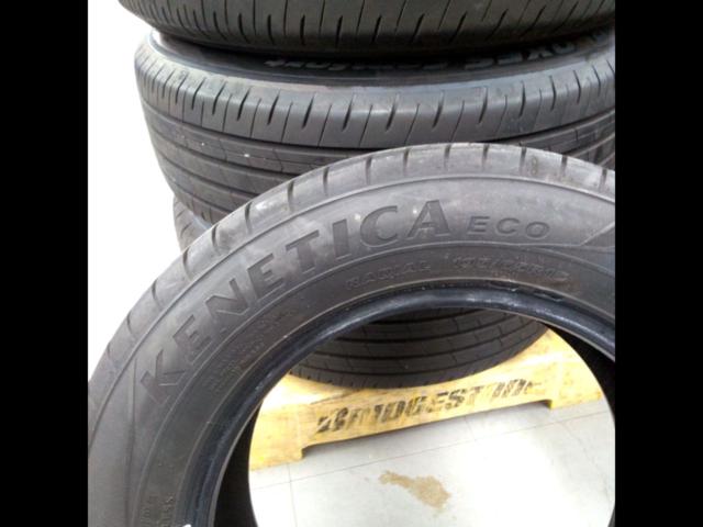 1本のみ【KENDA】KENETICA ECO 195/65R15 | 中古品 | アップガレージ 
