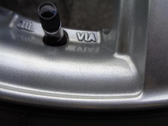 BEST(ベスト) AZ-SPORTS(エーゼットスポーツ) SY-10 (5HOLE)  + BRIDGESTONE(ブリヂストン) BLIZZAK VRX3