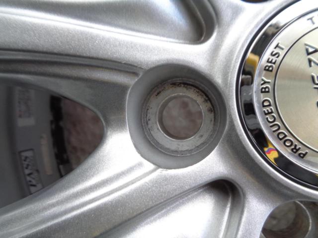 BEST(ベスト) AZ-SPORTS(エーゼットスポーツ) SY-10 (5HOLE)  + BRIDGESTONE(ブリヂストン) BLIZZAK VRX3