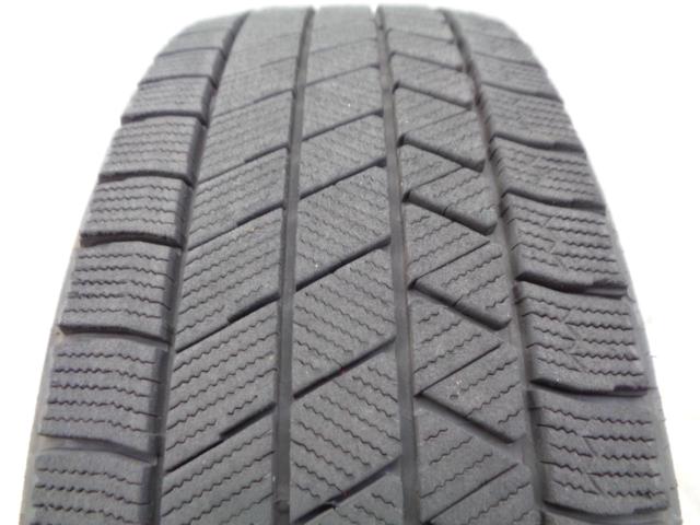 BEST(ベスト) AZ-SPORTS(エーゼットスポーツ) SY-10 (5HOLE)  + BRIDGESTONE(ブリヂストン) BLIZZAK VRX3