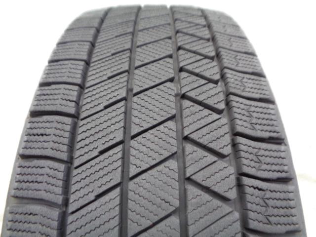 BEST(ベスト) AZ-SPORTS(エーゼットスポーツ) SY-10 (5HOLE)  + BRIDGESTONE(ブリヂストン) BLIZZAK VRX3