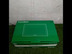 DreamMaker
9 inch Portable Navigation
PN0908B
※ terrestrial digital non-correspondence model