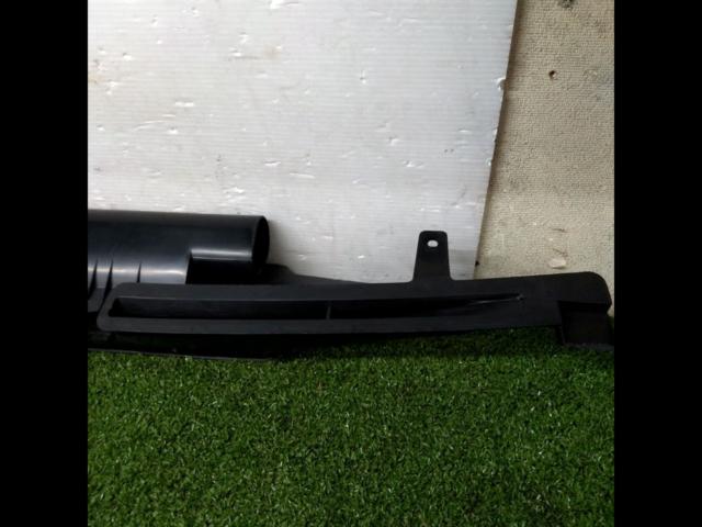 Nissan
Silvia/S15 genuine defroster duct