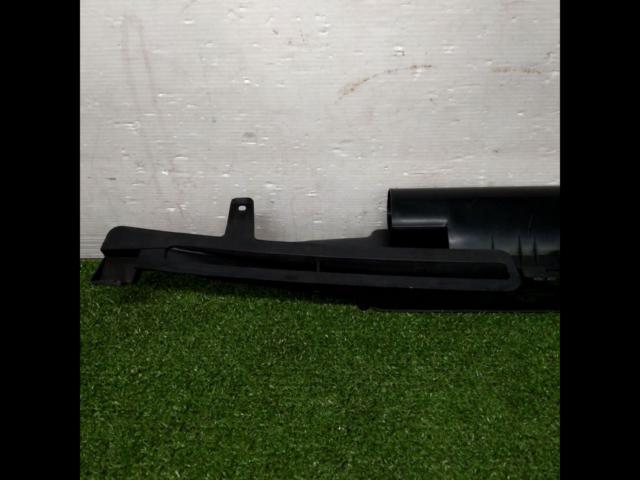 Nissan
Silvia/S15 genuine defroster duct