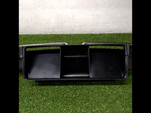 Nissan
Silvia/S15 genuine defroster duct