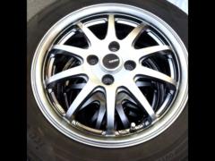 HOT
STUFF
G.speedG-04