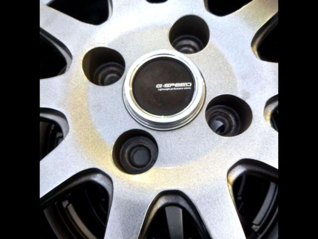 HOT
STUFF
G.speedG-04