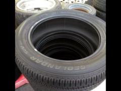 YOKOHAMA
GEOLANDAR
SUV
G055