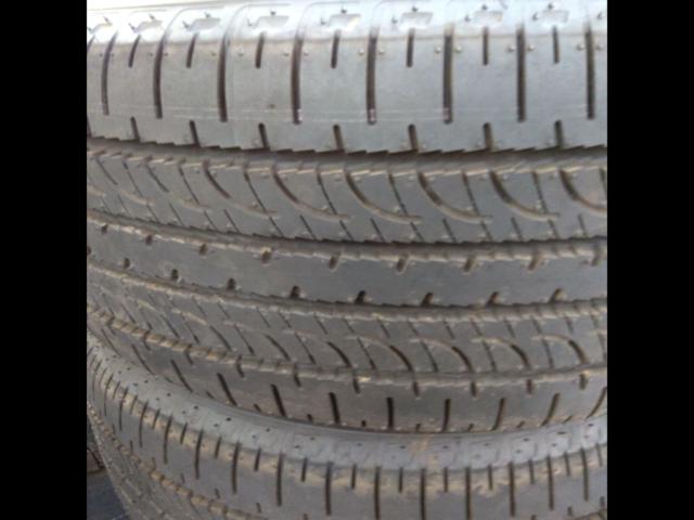 YOKOHAMA
GEOLANDAR
SUV
G055