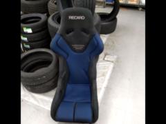 RECARO
RS-G