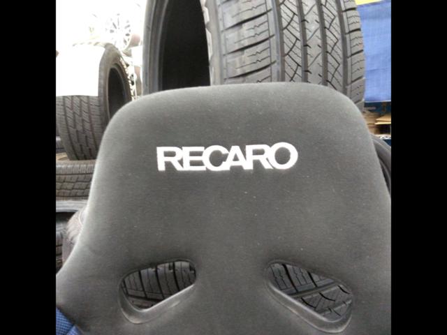 RECARO
RS-G