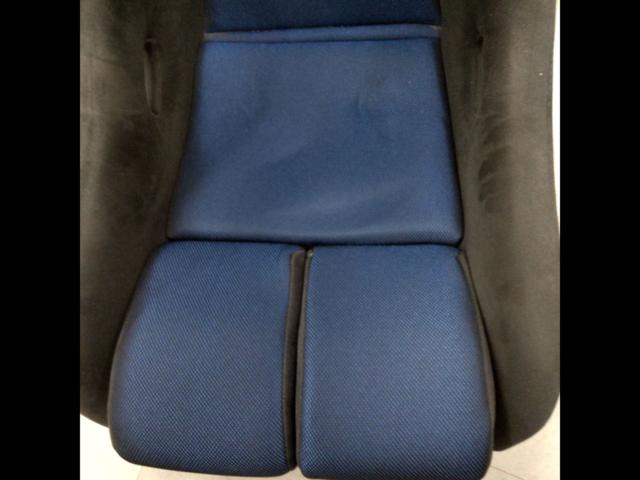RECARO
RS-G