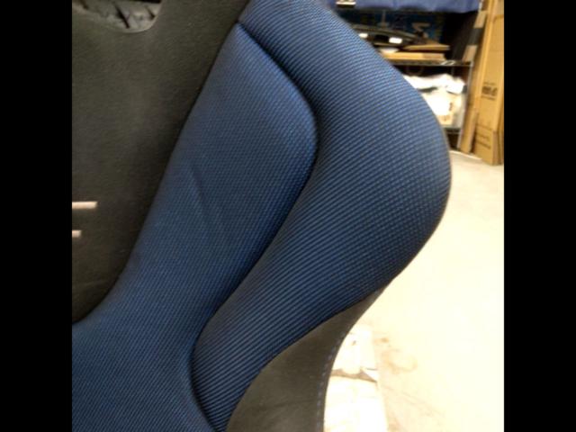 RECARO
RS-G
