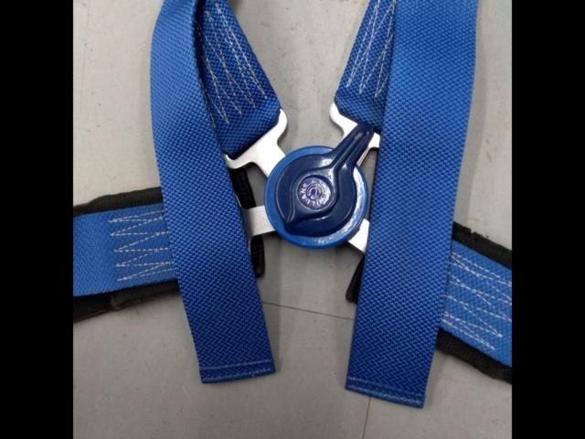 WILLANS
4-point seat belt