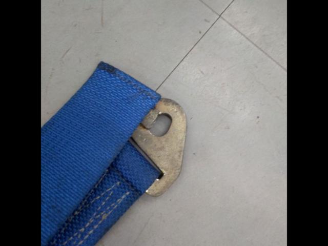 WILLANS
4-point seat belt