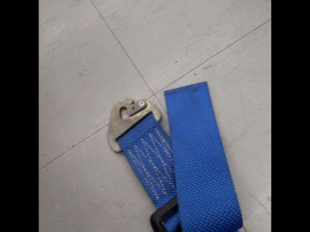 WILLANS
4-point seat belt