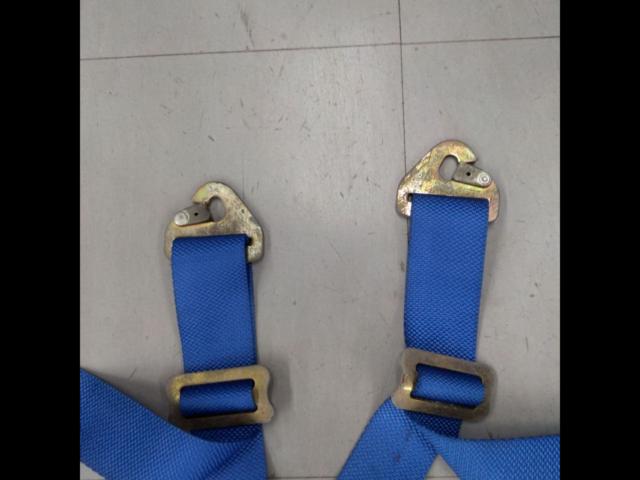 WILLANS
4-point seat belt