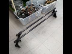 TERZO
System Carrier
NV100/Clipper