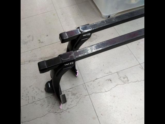 TERZO
System Carrier
NV100/Clipper