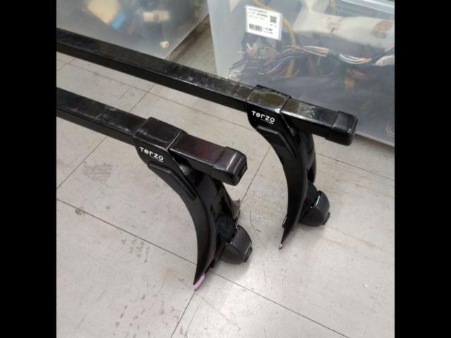 TERZO
System Carrier
NV100/Clipper