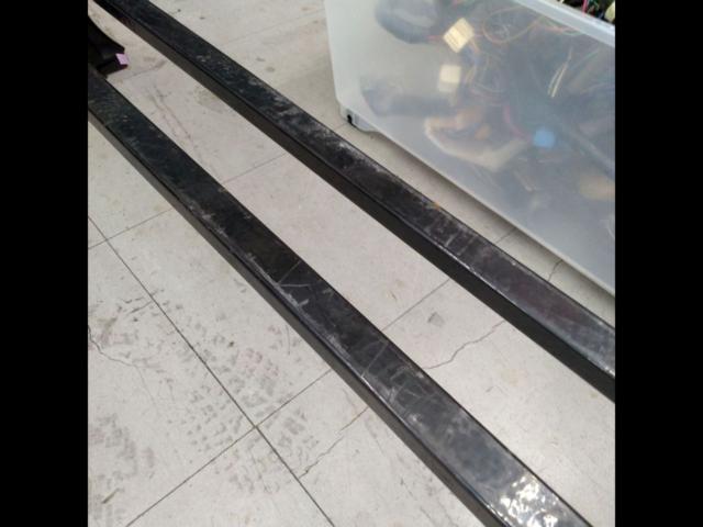 TERZO
System Carrier
NV100/Clipper