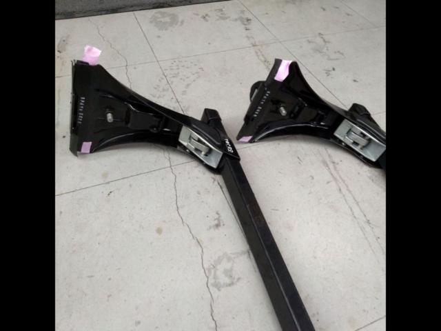 TERZO
System Carrier
NV100/Clipper