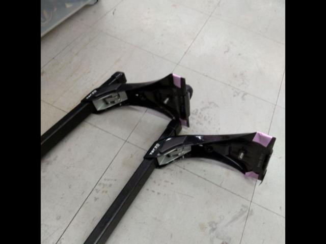 TERZO
System Carrier
NV100/Clipper