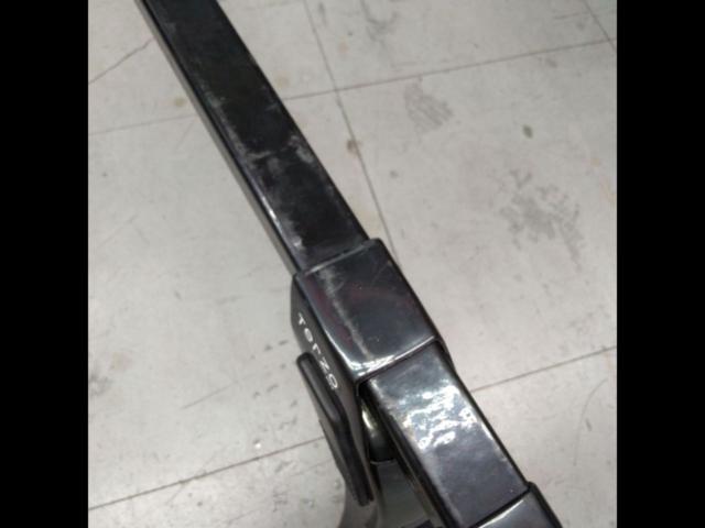 TERZO
System Carrier
NV100/Clipper