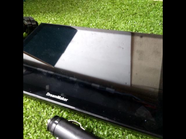 Dream Maker フルセグポータブルナビ PN0906A