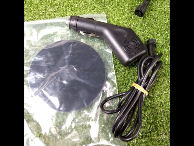 Dream Maker フルセグポータブルナビ PN0906A