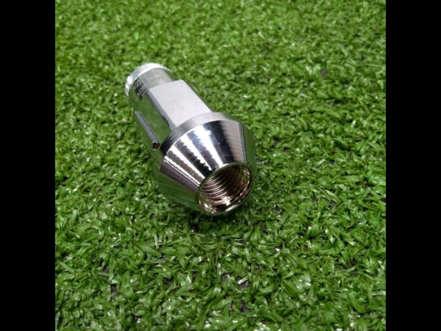 5ZIGEN
KOMA
RACING
NUT
24 pieces
M12 × P1.25