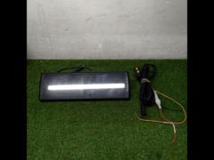 L &amp; V
Mirror type monitor