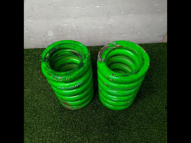 326Power
Charabane
Series winding spring