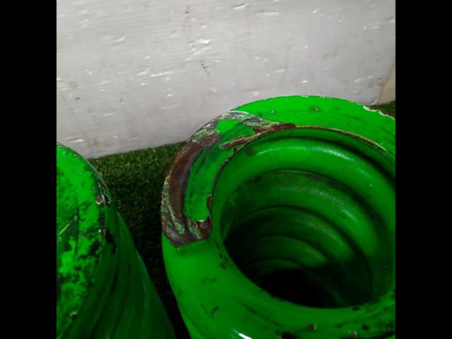 326Power
Charabane
Series winding spring