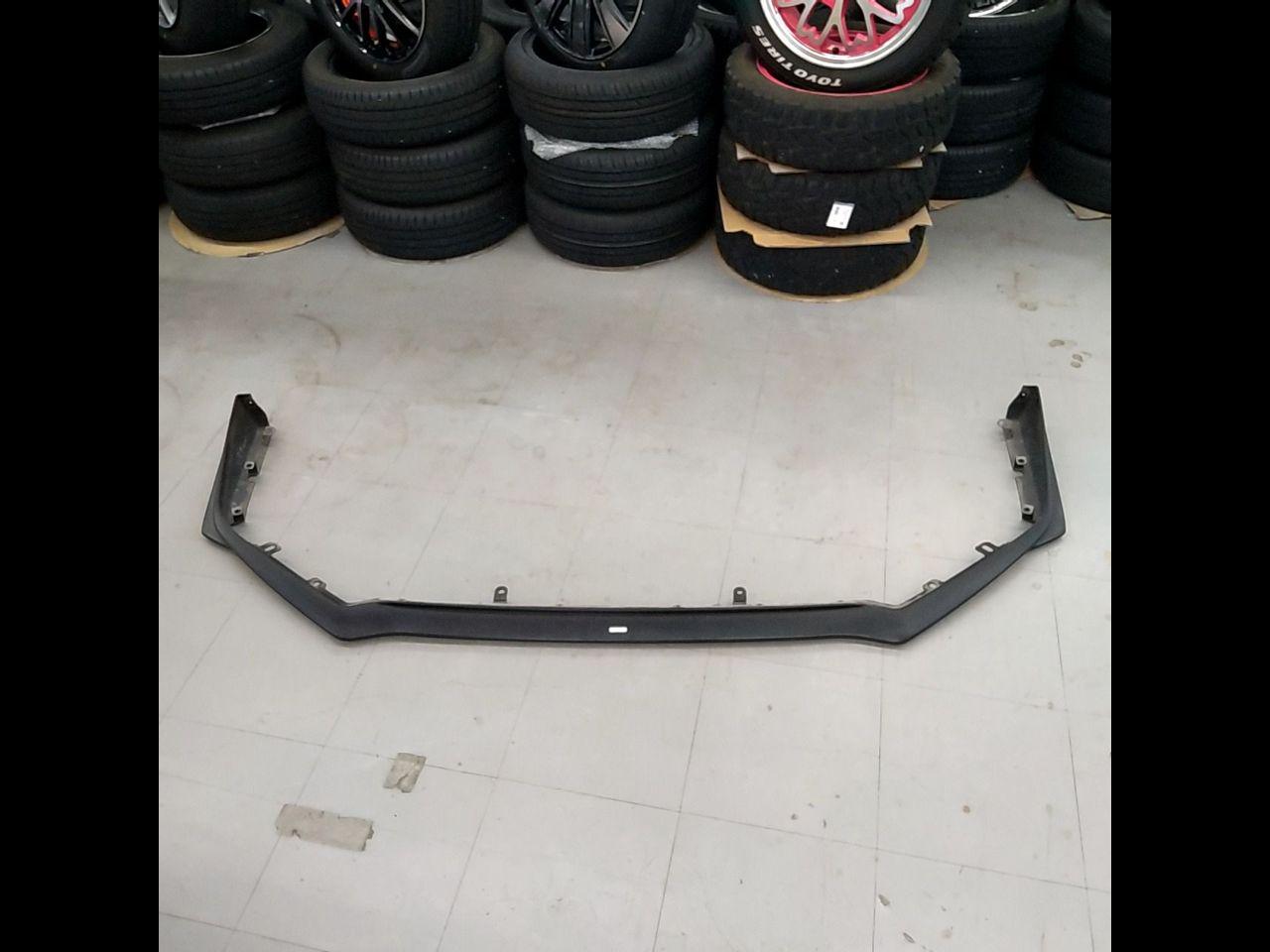STI
Front lip spoiler for Impreza Sport/GT series