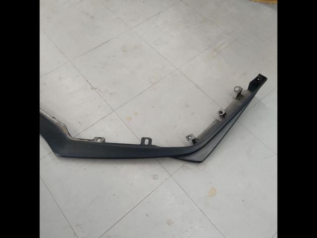 STI
Front lip spoiler for Impreza Sport/GT series
