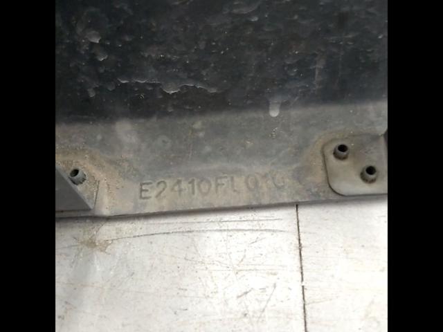 STI
Front lip spoiler for Impreza Sport/GT series