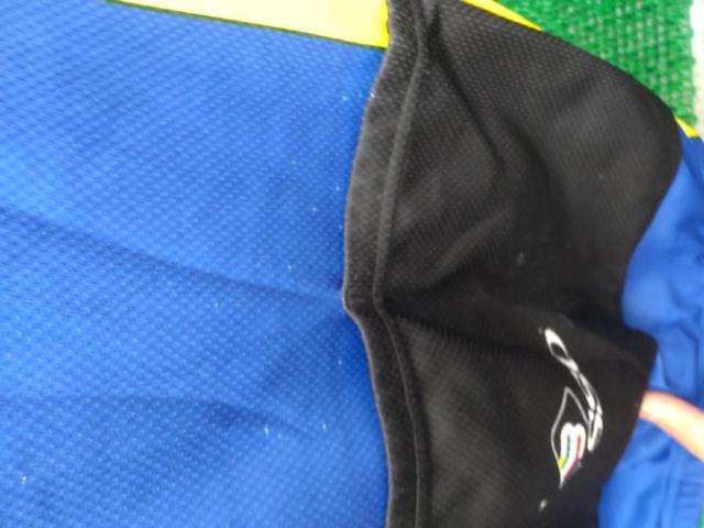 BASSO 半袖サイクルジャージ サイズ:L