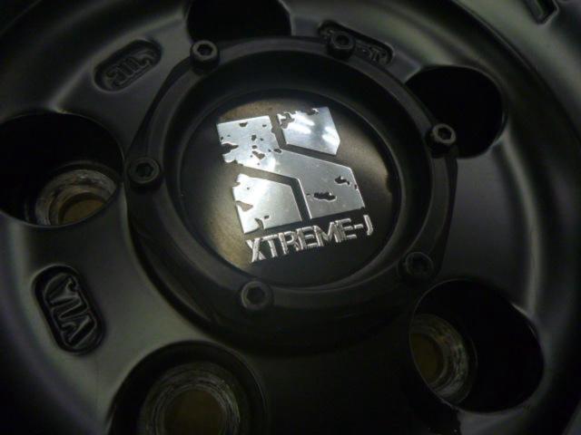 MLJ (Emuerujei)
XTREME-J (extreme Jay)
XJ 04
+
TOYO (Toyo)
OPENCOUNTRY
R / T