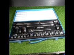 KOWA SEIKI/Kowa Stream Line/KLK-2-201 ソケットレンチセット