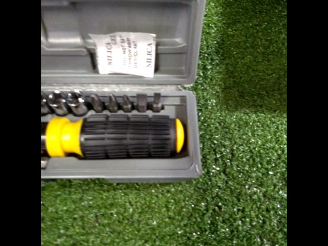 ミニ工具 コンパクトセット