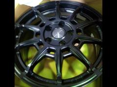 AME GALERNA REFINO/ガレルナ レフィーノ